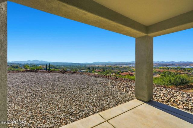45 Camino Pesqueira, Rio Rico, AZ 85648