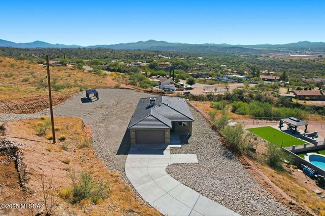 45 Camino Pesqueira, Rio Rico, AZ 85648
