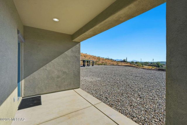 45 Camino Pesqueira, Rio Rico, AZ 85648