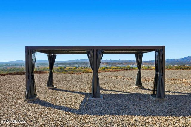 45 Camino Pesqueira, Rio Rico, AZ 85648