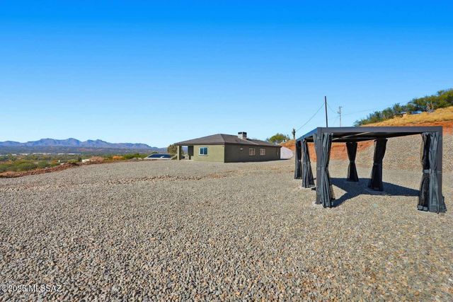 45 Camino Pesqueira, Rio Rico, AZ 85648