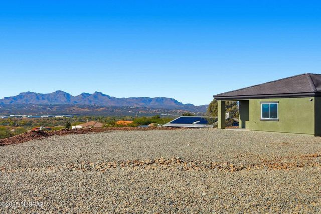 45 Camino Pesqueira, Rio Rico, AZ 85648