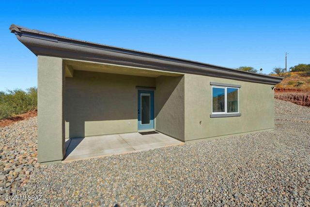 45 Camino Pesqueira, Rio Rico, AZ 85648