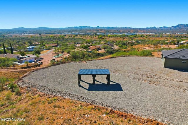 45 Camino Pesqueira, Rio Rico, AZ 85648