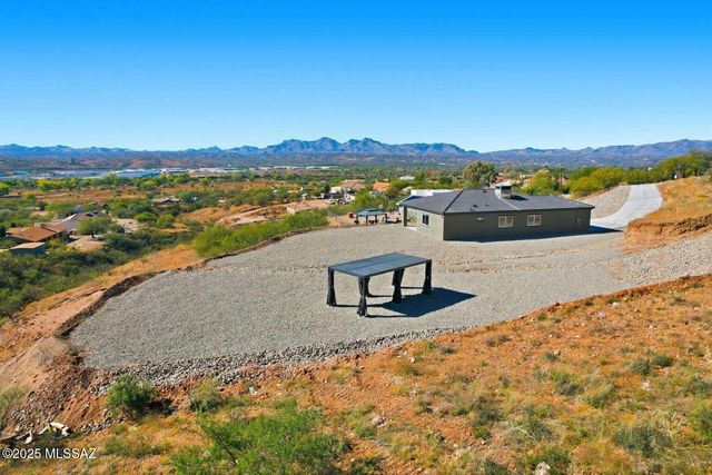 45 Camino Pesqueira, Rio Rico, AZ 85648