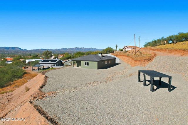 45 Camino Pesqueira, Rio Rico, AZ 85648