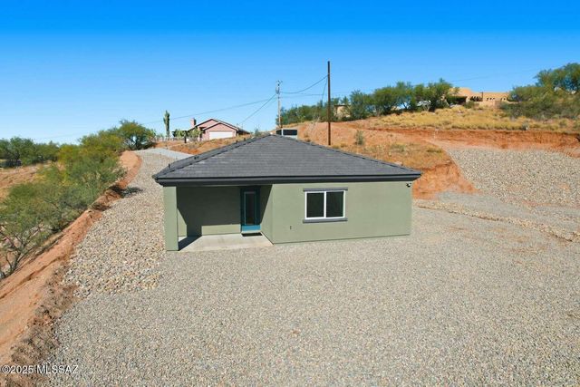 45 Camino Pesqueira, Rio Rico, AZ 85648