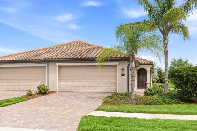 12192 AMICA LOOP, Venice, FL 34293