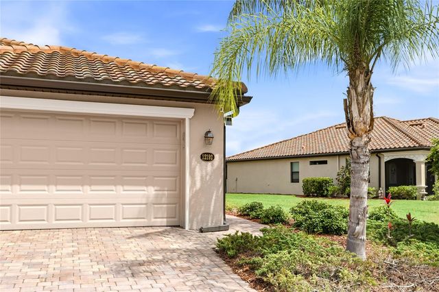 12192 AMICA LOOP, Venice, FL 34293