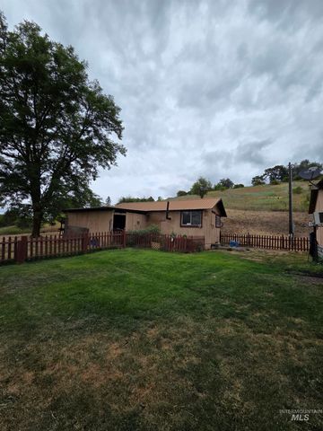 167 Beaverslide Rd, Kamiah, ID 83536