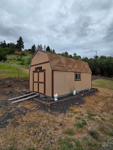 167 Beaverslide Rd, Kamiah, ID 83536