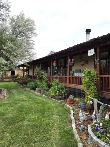 167 Beaverslide Rd, Kamiah, ID 83536