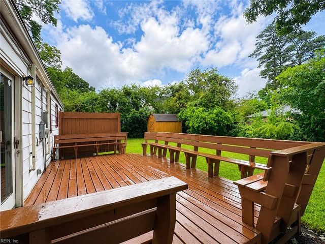 8045 Merritt ST, Norfolk, VA 23518