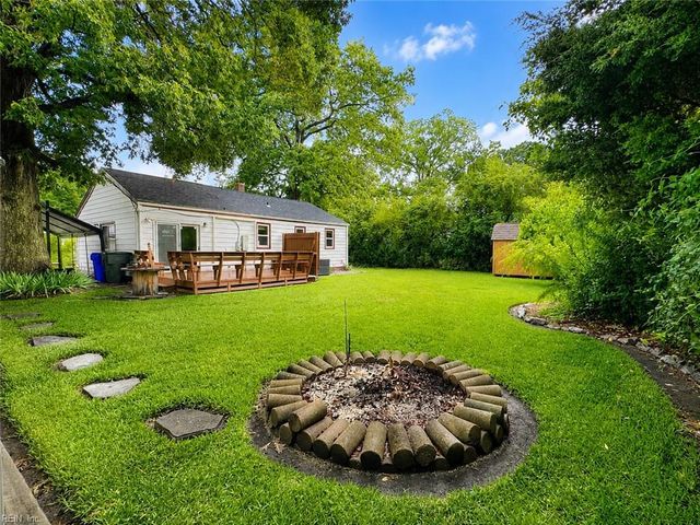 8045 Merritt ST, Norfolk, VA 23518