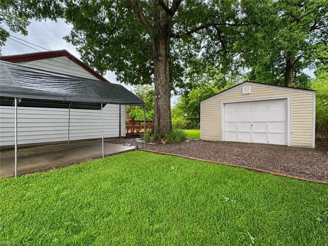 8045 Merritt ST, Norfolk, VA 23518