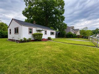 8045 Merritt ST, Norfolk, VA 23518