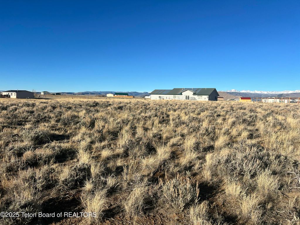 TBD MERRIMAC Trail, Boulder, WY 82923 photo 3