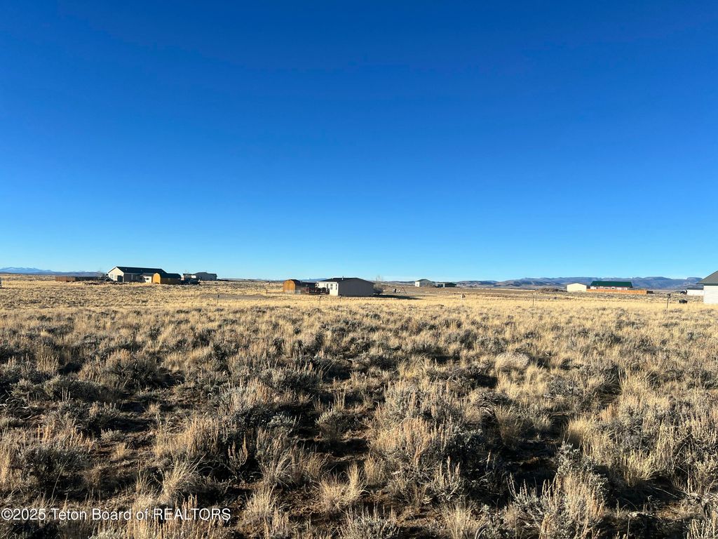 TBD MERRIMAC Trail, Boulder, WY 82923 photo 4