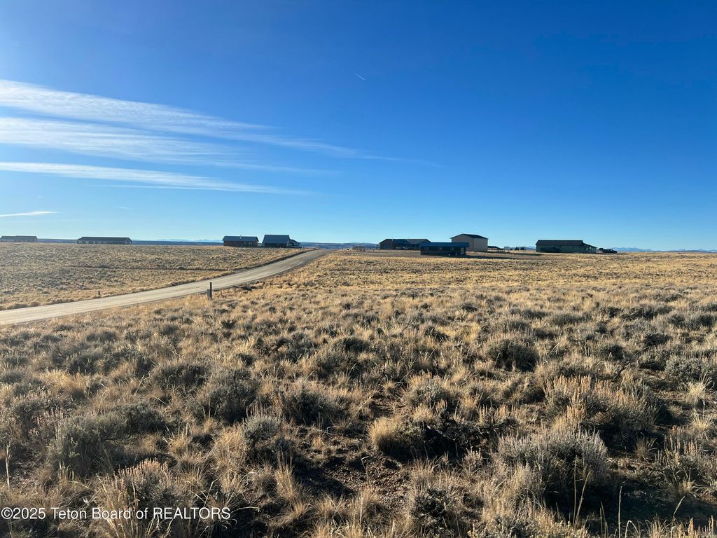 TBD MERRIMAC Trail, Boulder, WY 82923 photo 6