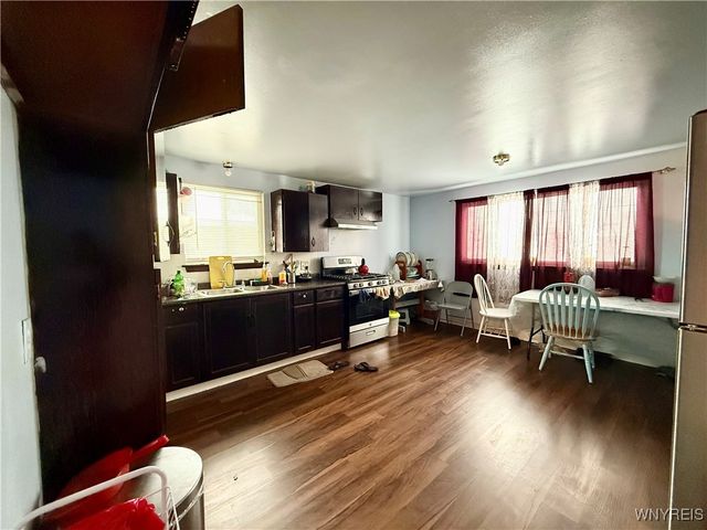 1294 George Urban Boulevard, Cheektowaga, NY 14225