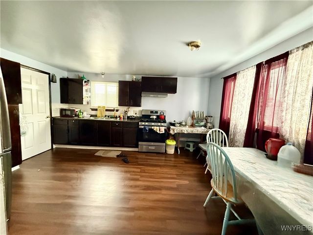 1294 George Urban Boulevard, Cheektowaga, NY 14225