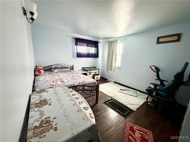 1294 George Urban Boulevard, Cheektowaga, NY 14225