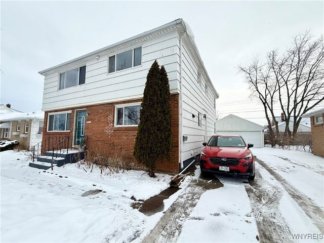 1294 George Urban Boulevard, Cheektowaga, NY 14225