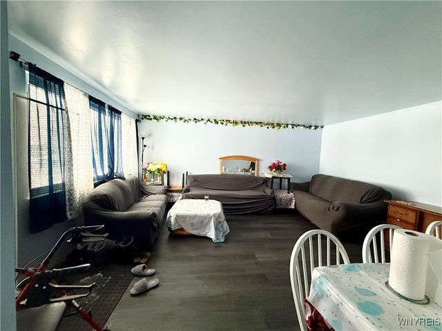 1294 George Urban Boulevard, Cheektowaga, NY 14225