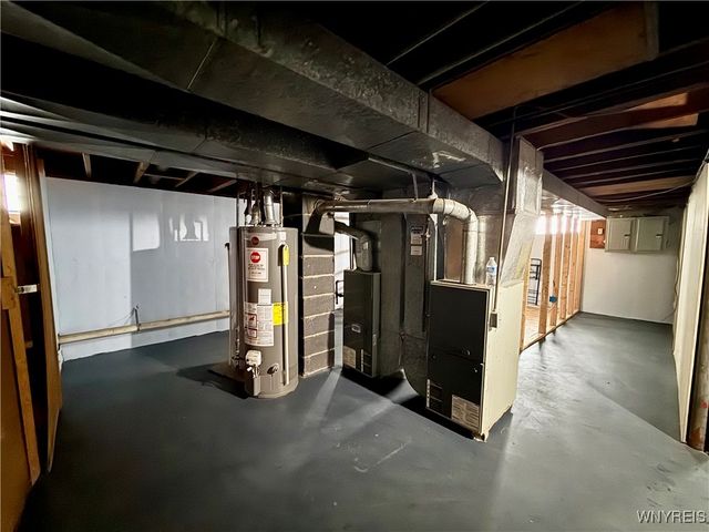 1294 George Urban Boulevard, Cheektowaga, NY 14225