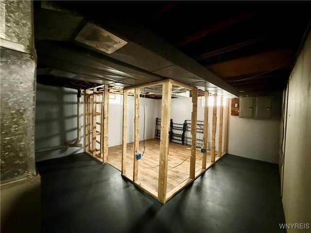 1294 George Urban Boulevard, Cheektowaga, NY 14225