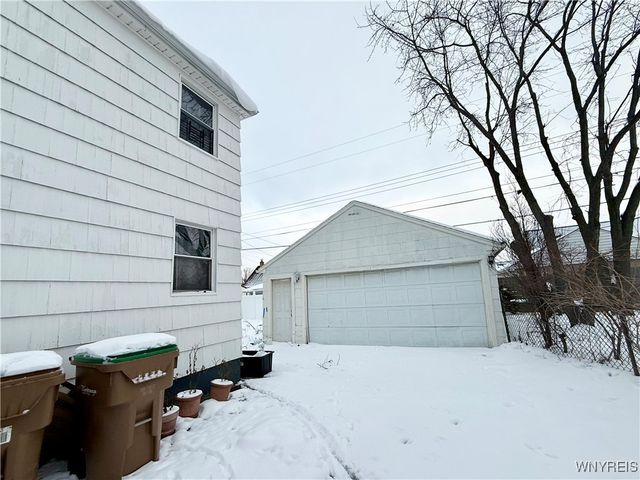 1294 George Urban Boulevard, Cheektowaga, NY 14225