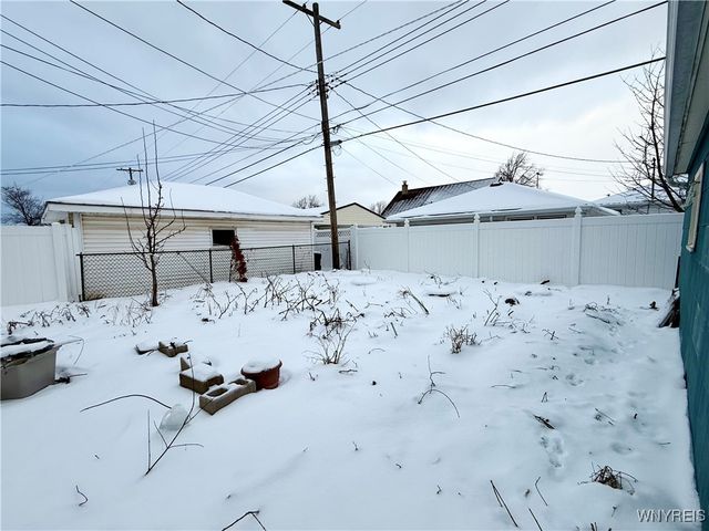 1294 George Urban Boulevard, Cheektowaga, NY 14225