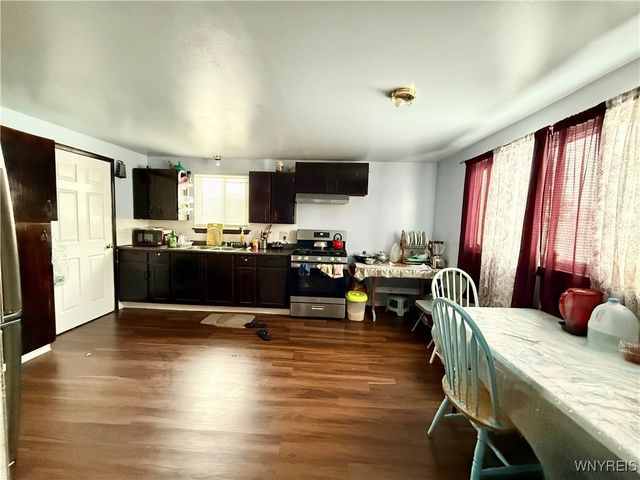 1294 George Urban Boulevard, Cheektowaga, NY 14225