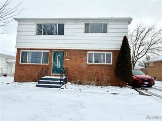 1294 George Urban Boulevard, Cheektowaga, NY 14225
