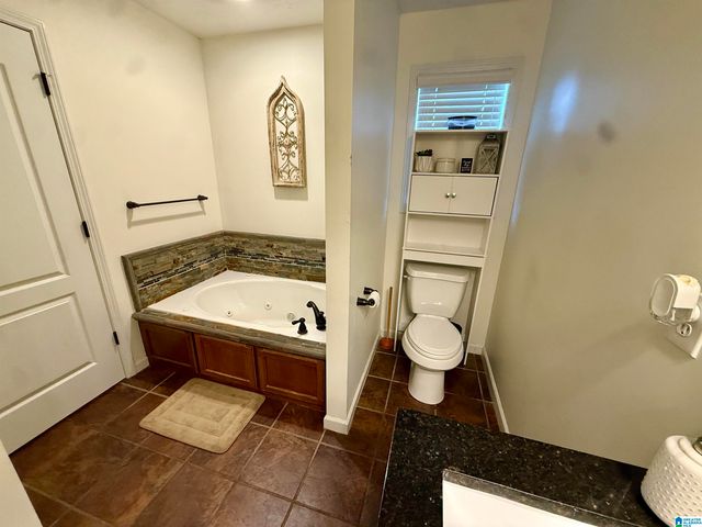 1403 GEORGE DOUTHIT DRIVE SW, Jacksonville, AL 36265