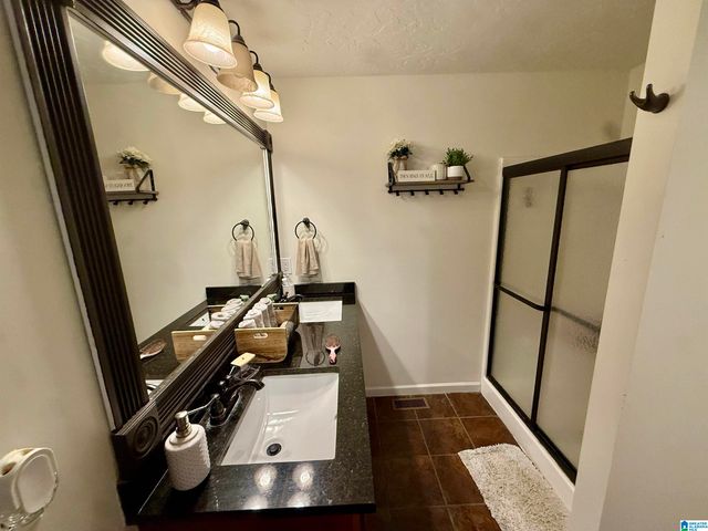 1403 GEORGE DOUTHIT DRIVE SW, Jacksonville, AL 36265