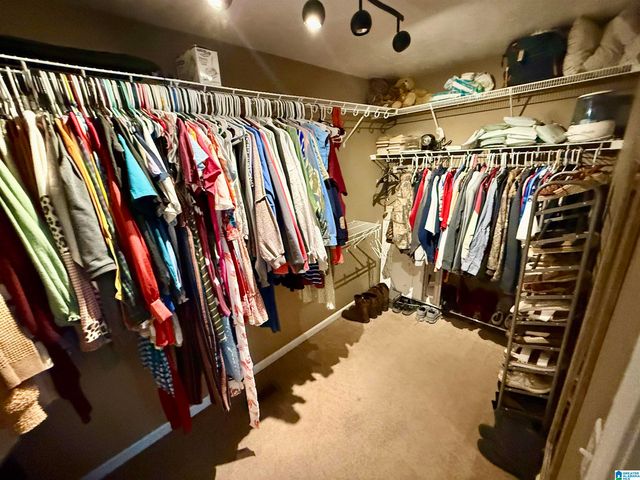 1403 GEORGE DOUTHIT DRIVE SW, Jacksonville, AL 36265