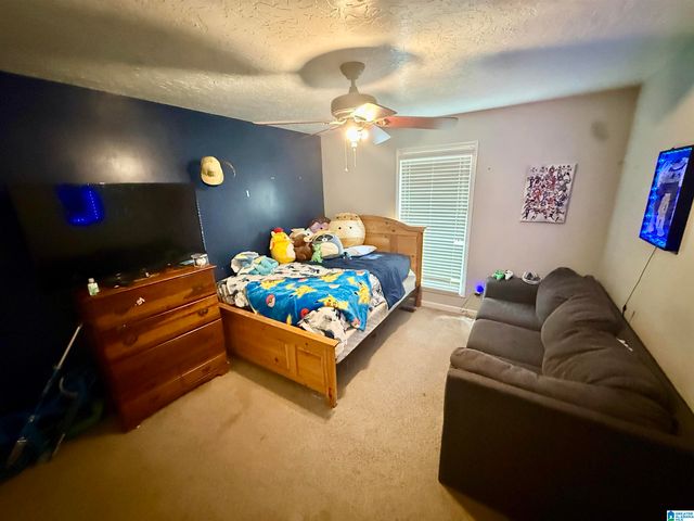 1403 GEORGE DOUTHIT DRIVE SW, Jacksonville, AL 36265