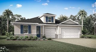 2609 GINSENG IVY STREET, Apopka, FL 32703