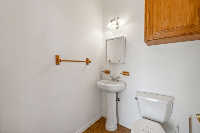 651 Comanche Lake Road, Comanche, TX 76442