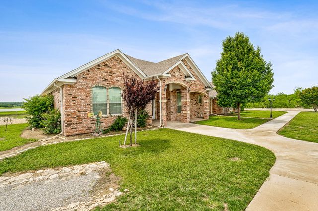 651 Comanche Lake Road, Comanche, TX 76442