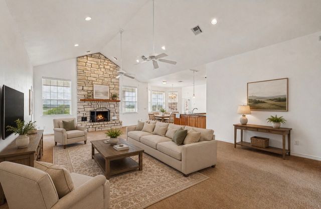 651 Comanche Lake Road, Comanche, TX 76442