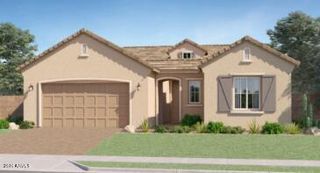 25970 N 77TH Drive, Peoria, AZ 85383