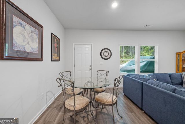 271 Oakwood Drive, Milledgeville, GA 31061