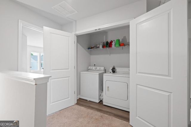 271 Oakwood Drive, Milledgeville, GA 31061