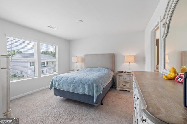 271 Oakwood Drive, Milledgeville, GA 31061