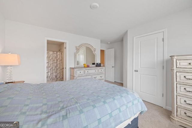 271 Oakwood Drive, Milledgeville, GA 31061