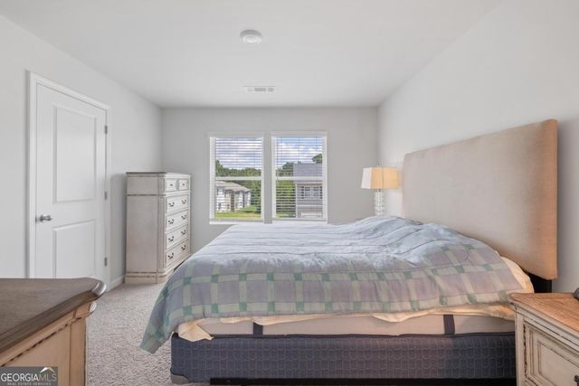 271 Oakwood Drive, Milledgeville, GA 31061