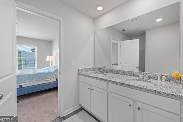 271 Oakwood Drive, Milledgeville, GA 31061