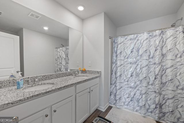 271 Oakwood Drive, Milledgeville, GA 31061